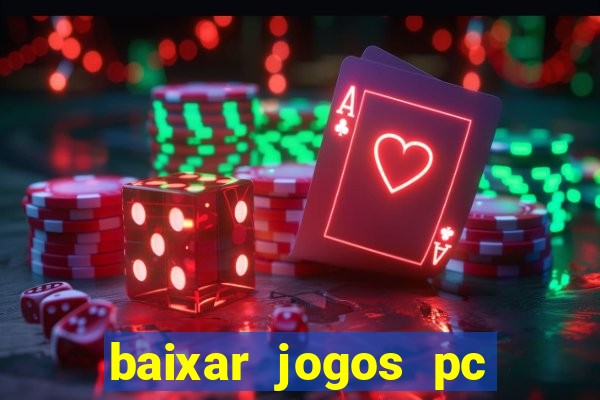 baixar jogos pc via μtorrent